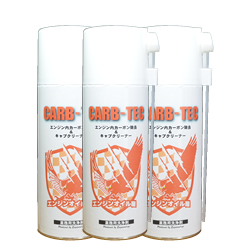 CARB-TEC